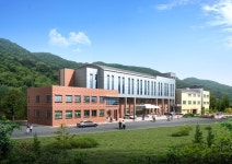 진천군청소년수련원 시설 새단장