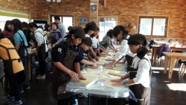 충주달천초, 청소년 비즈쿨 2학기 진로체험활동 실시