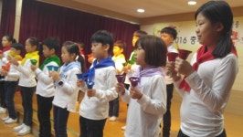 충주중앙초 꿈·끼자람 발표회 개최