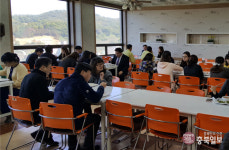 김영란법 시행 한 달… 충주시청 주변 상가 아사 직전