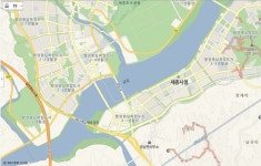 세종 금남교, 5일부터 한달간 왕복 4차로→2차로 축소