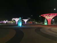 세종 신도시 금강 남쪽 수변공원 12일부터 개방