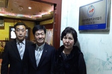 괴산소방서, 뉴월드 단란주점 우수 다중이용업소 선정