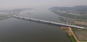 세종~수도권 가까워진다, 국도43호선 46.5km 전 구간 19일 개통