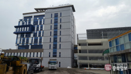 조치원 세종고용복지+센터 사무실 입주 희망자 모집