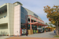 단양휴게소, 고객 안전·범죄 예방 위해 CCTV 추가 설치