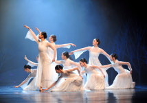 청주시립무용단, 문화가 있는 날 브런치콘서트  