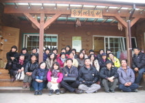 괴산군 솔뫼마을, 우수마을 기업으로 친환경 농업 선도