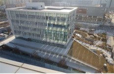 보람동 세종시의회 신청사  30일 준공