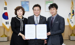 충북교육청, 중증장애인 생산제품 구매 팔 걷어 