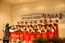 송년의 아쉬움, 음악으로 달래다