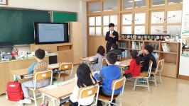 충주세성초, 맞춤형 교통안전교육 실시