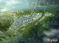 세종테크밸리, 충청권 산업단지 중 처음 ISO 14001 땄다