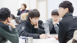 충북교육청, 충북글로벌리더십 국외캠프 사전연수 실시