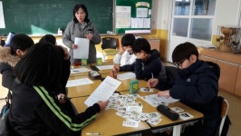 충주달천초, 진로인성 코칭 프로그램 운영