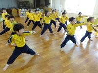 이색 교육현장 탐방 - 청주 산성유치원