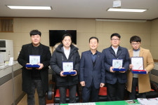 박태성 기자, 충북기자협회 이달의 기자상 수상