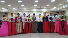충주북여중, 2016충북방과후학교 Best-School 선정