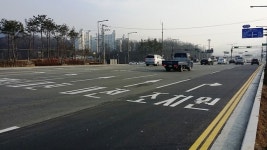 세종 신도시~대전 출·퇴근길 더 빨라졌다