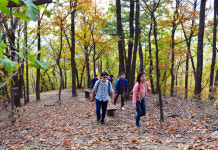 충주시 소태면사무소, 지역 풍광 담은 달력 제작 