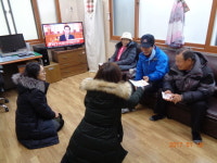 제천시선관위, 설 명절 전후 선거법위반 특별 예방·단속