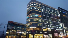 세종 신도시 상가, 인허가는 줄어드나 대형화 추세