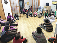 충주시, 경로당을 노인친화 명품 공간으로