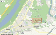 한전 중부건설본부, 2020년까지 세종 신도시로 이전 추진 