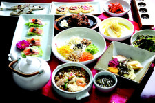 관광 상품화 되는 한방&대통령 로드 힐링투어