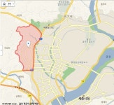 세종시내 15번째 행정 읍면동 고운동, 20일 업무 시작