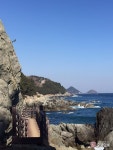 렌즈세상 - 해안길