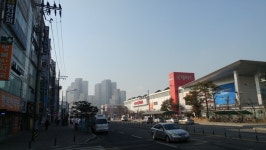 충주의 젊은 그대, 칠금·금릉동
