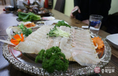 미친(味親)사람들 - 청주 오송읍 인천어시장