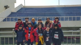 충주금릉초, 제44회 교육장기 육상대회 남자 80m