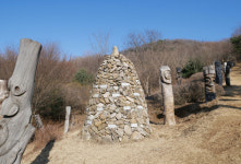 청주시 SNS서포터즈가 소개하는 장승공원