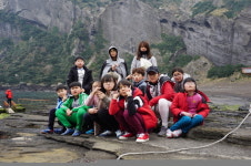 상신초등학교, 선배님의 따뜻한 모교사랑 후배사랑