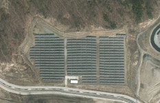세종 신도시는 에너지 자족도시로 진화 중