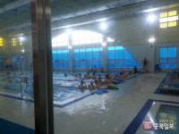 세종 조치원읍에 실내수영장 하나 더 생긴다