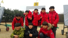 충주금릉초, 충북소년체육대회 양궁 종합 3위