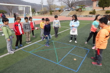 문백초 놀이고수와 함께 신나게 놀아요