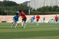 단양군, 4월 들어 체육행사로 지역경제 활력