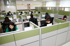 충북교육청 스마트워크센터