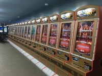 괴산署, 불황 속 고개드는 불법사행성 게임장 강력단속