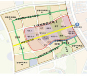 장대산 체육기구 3(집현현대아파트) | '예쁜 조각품' 보는 듯한 세종시 2-2생활권 아파트