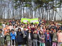 진천 상신초등학교 상신 행복나눔 Spring Festival