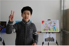 충주혜성학교,과학의 날 행사 열어