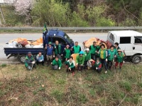 송학면새마을협의회, 환경 정비 위해 두 팔 걷어