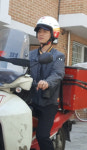 서청주우체국 집배원 박영열씨, 주민 구조 