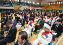 애터미 증평114 한마음센터 | 괴산증평 청소년 효(孝) 한마음·과학·발명 축제