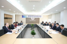 실질적 성과와 교류 활성화를 위한 TF팀 구성